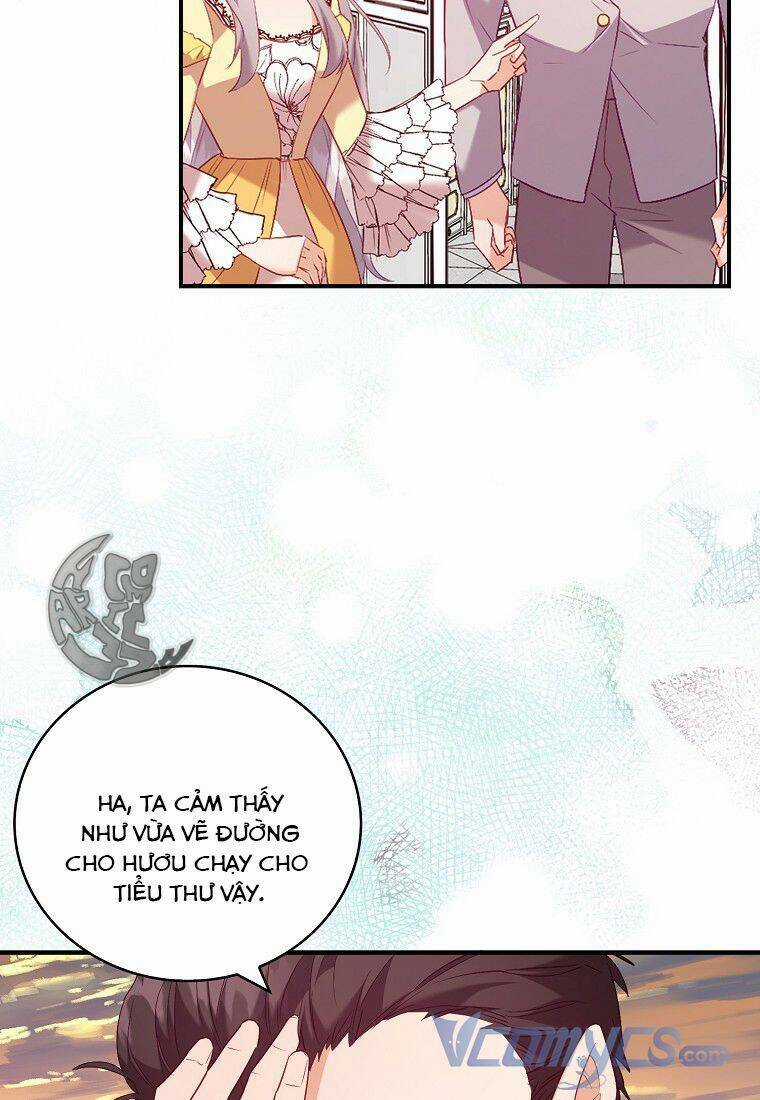 Chỉ Nhận Thức Được Sau Khi Mất Em Chapter 15 trang 32