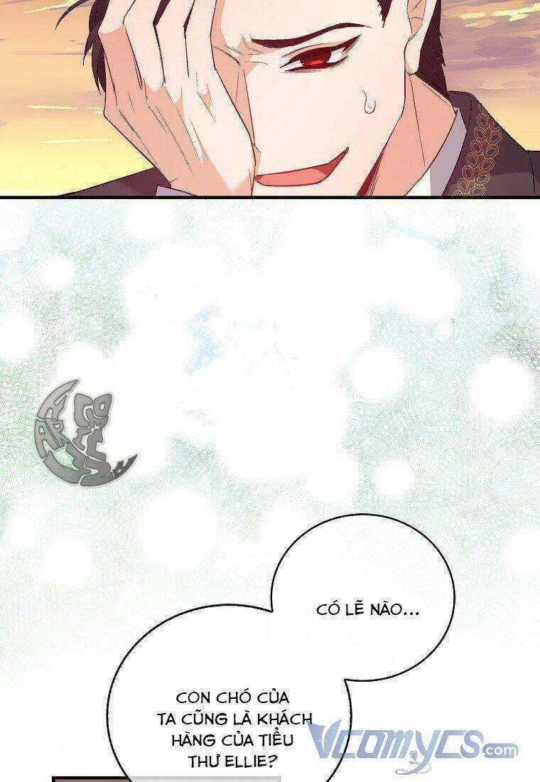 Chỉ Nhận Thức Được Sau Khi Mất Em Chapter 15 trang 33