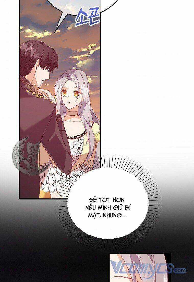 Chỉ Nhận Thức Được Sau Khi Mất Em Chapter 15 trang 34