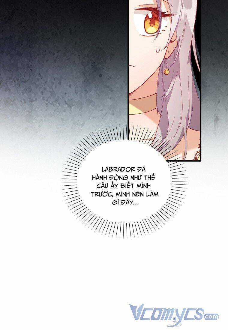 Chỉ Nhận Thức Được Sau Khi Mất Em Chapter 15 trang 35