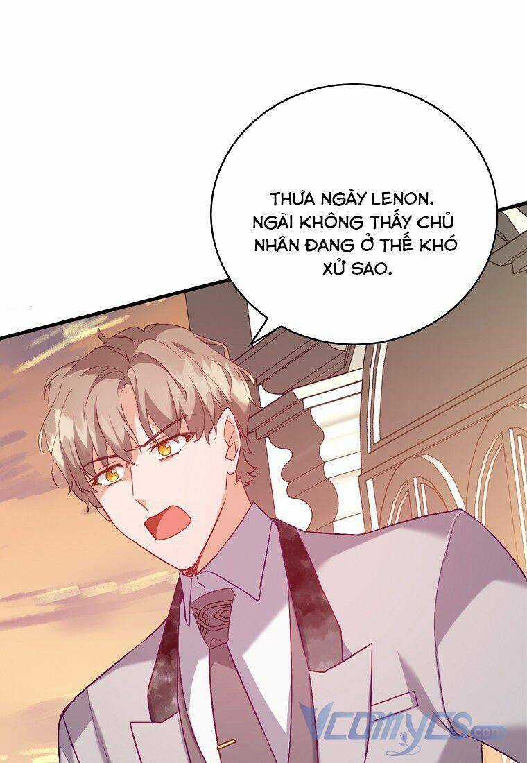 Chỉ Nhận Thức Được Sau Khi Mất Em Chapter 15 trang 36