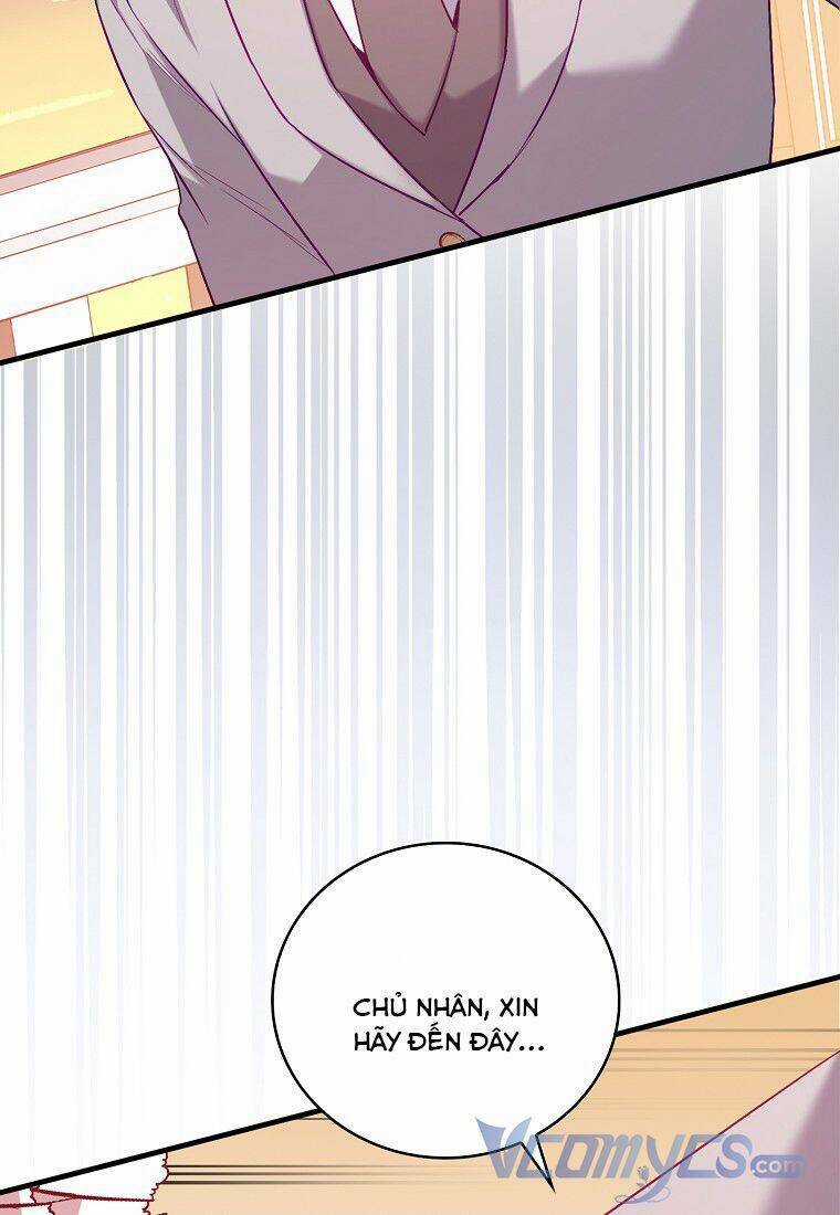 Chỉ Nhận Thức Được Sau Khi Mất Em Chapter 15 trang 37