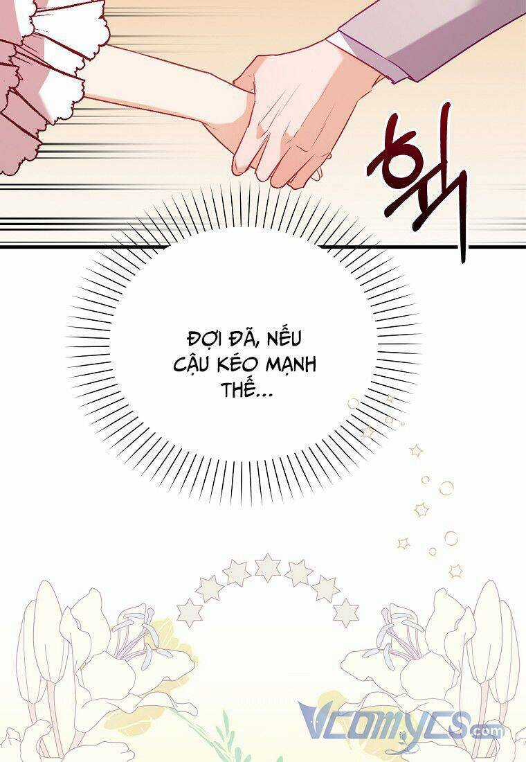 Chỉ Nhận Thức Được Sau Khi Mất Em Chapter 15 trang 38