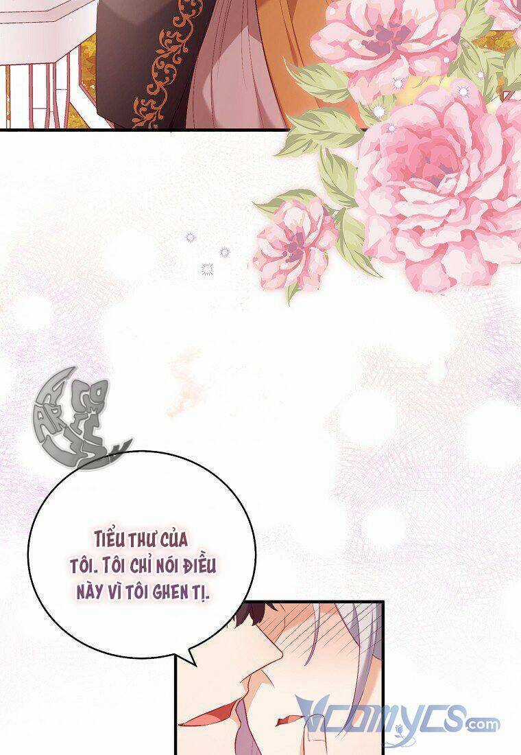 Chỉ Nhận Thức Được Sau Khi Mất Em Chapter 15 trang 4