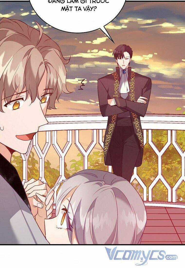 Chỉ Nhận Thức Được Sau Khi Mất Em Chapter 15 trang 43