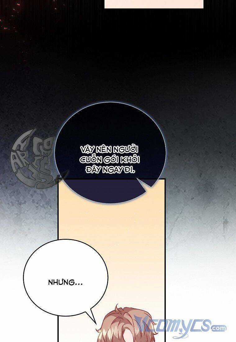 Chỉ Nhận Thức Được Sau Khi Mất Em Chapter 15 trang 46