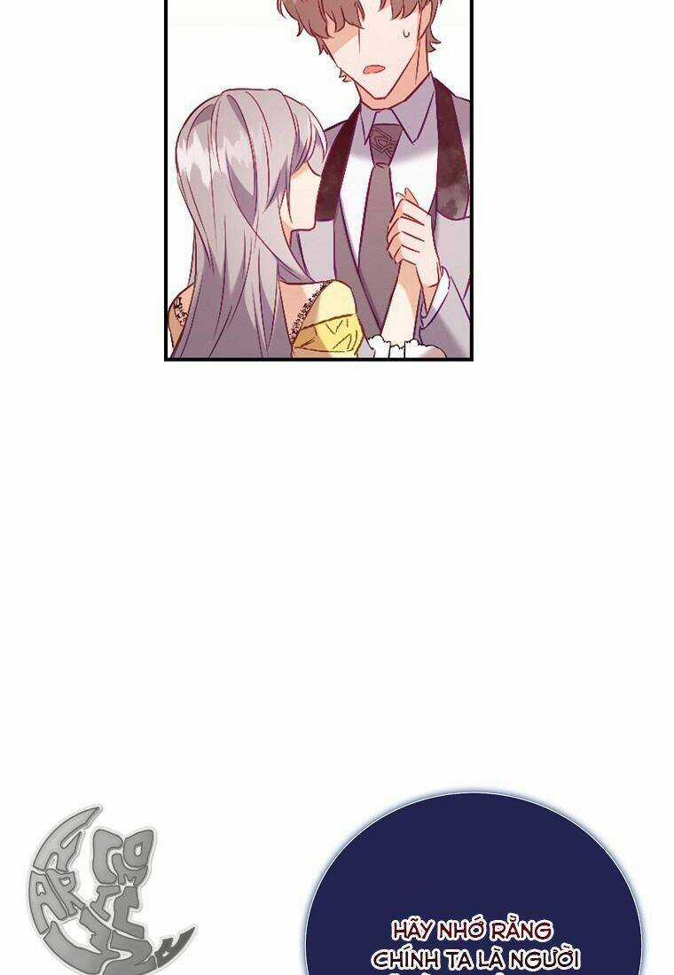 Chỉ Nhận Thức Được Sau Khi Mất Em Chapter 15 trang 47