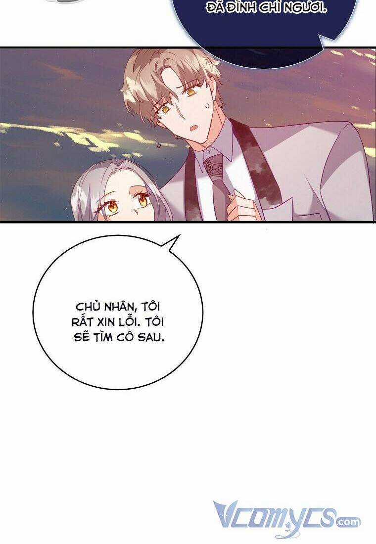 Chỉ Nhận Thức Được Sau Khi Mất Em Chapter 15 trang 48