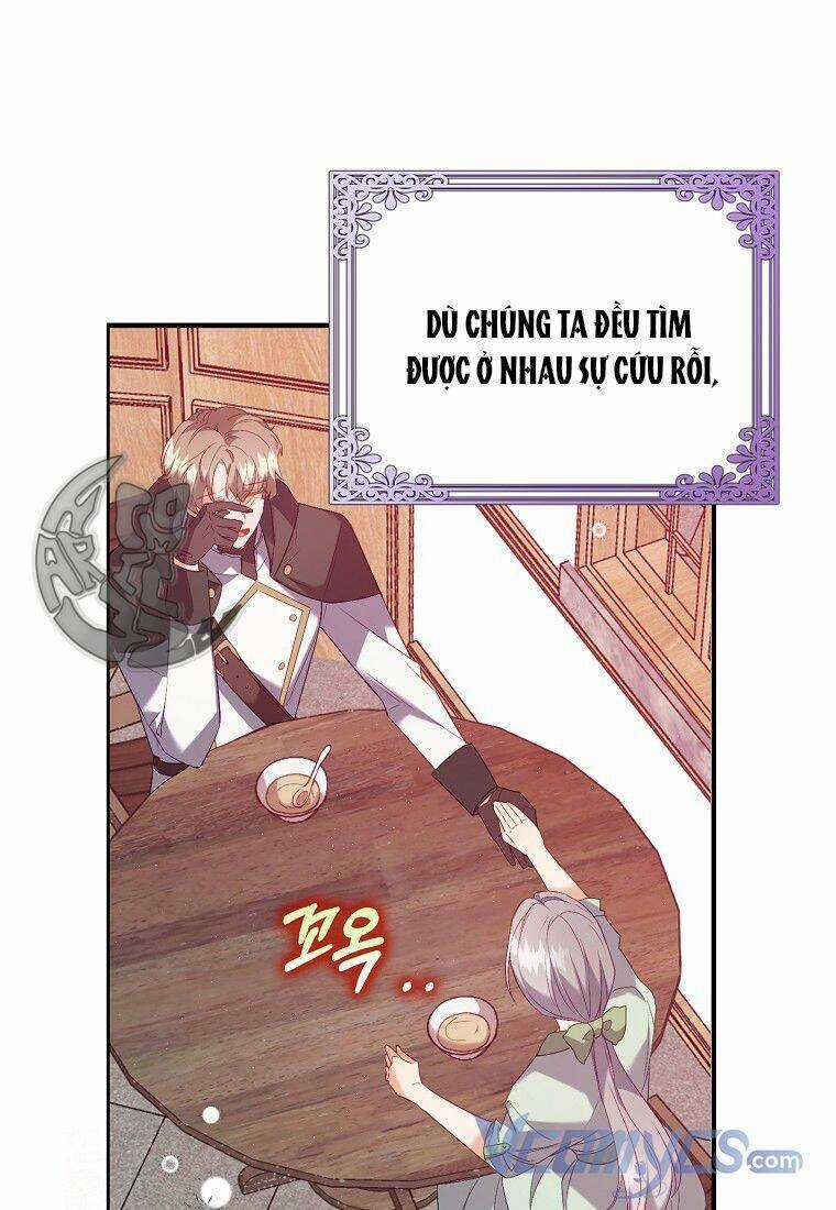 Chỉ Nhận Thức Được Sau Khi Mất Em Chapter 15 trang 50