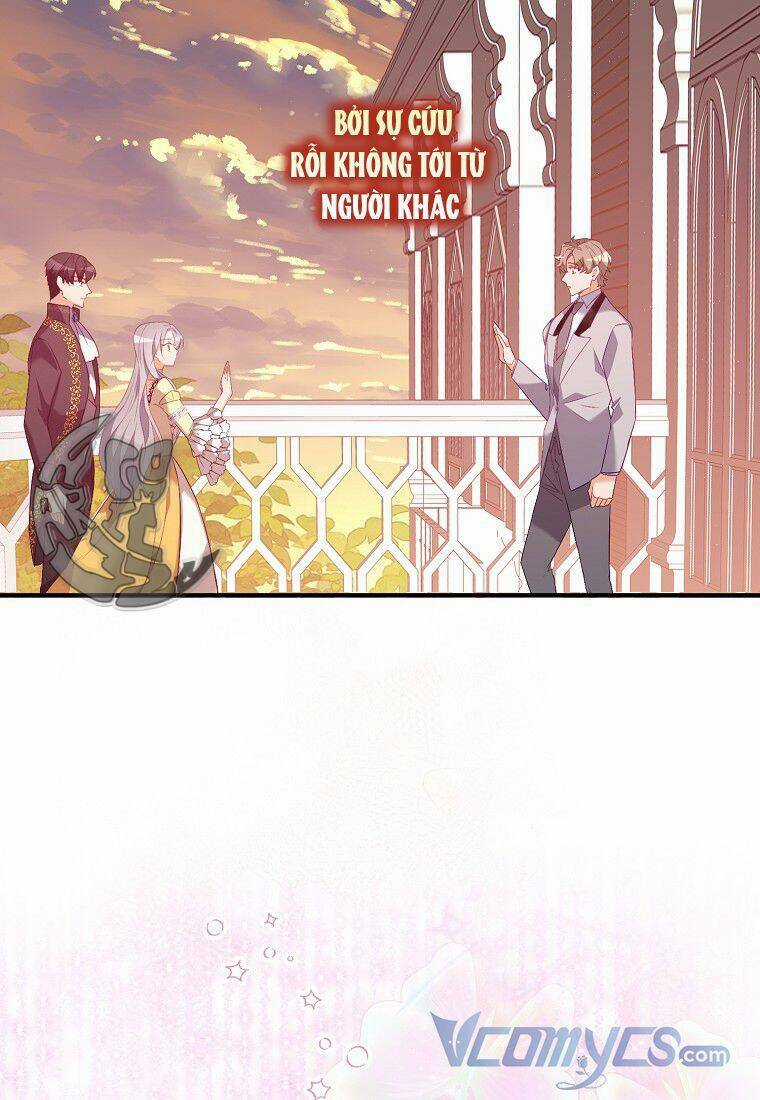 Chỉ Nhận Thức Được Sau Khi Mất Em Chapter 15 trang 52