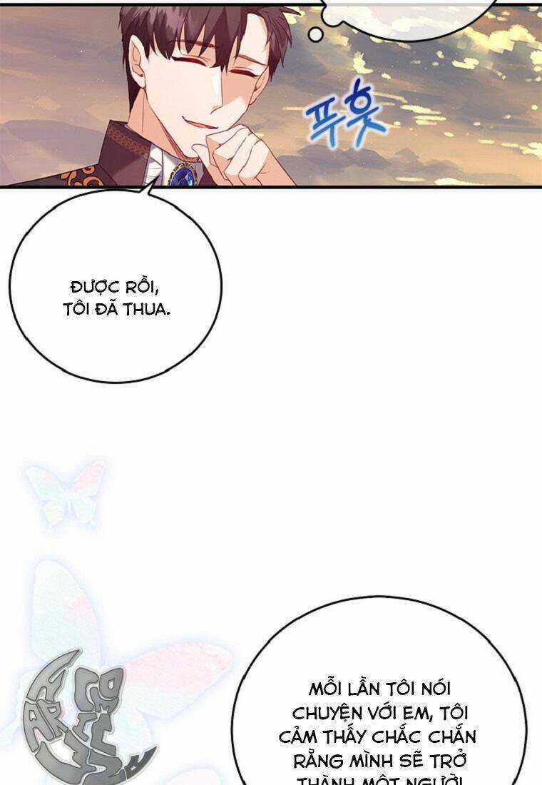 Chỉ Nhận Thức Được Sau Khi Mất Em Chapter 15 trang 59