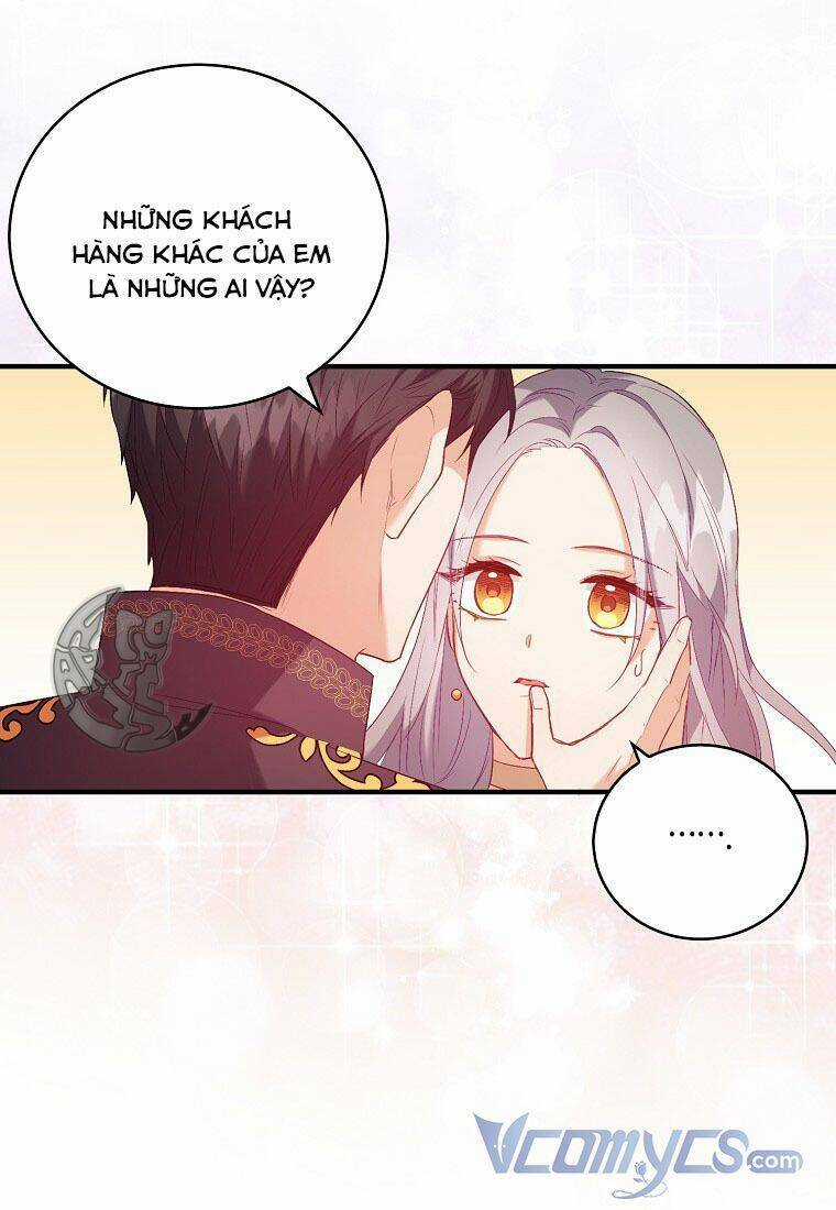 Chỉ Nhận Thức Được Sau Khi Mất Em Chapter 15 trang 6