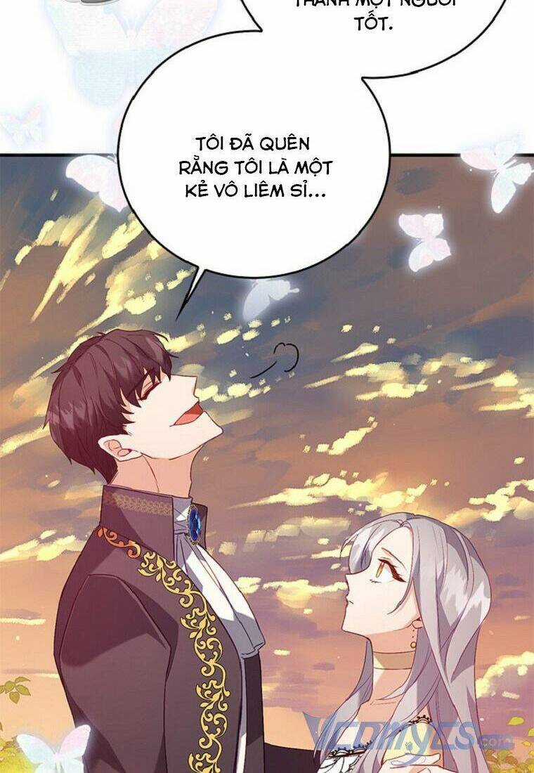 Chỉ Nhận Thức Được Sau Khi Mất Em Chapter 15 trang 60