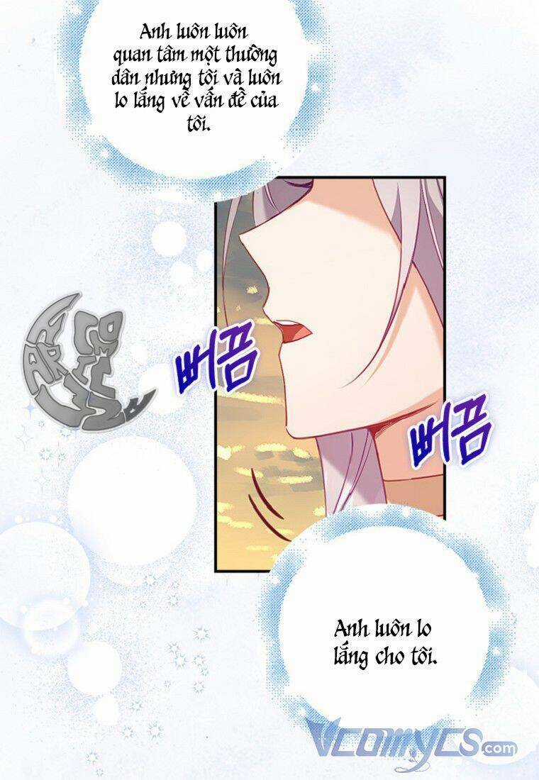 Chỉ Nhận Thức Được Sau Khi Mất Em Chapter 15 trang 62