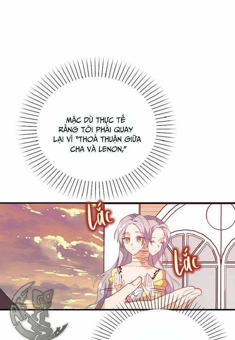 Chỉ Nhận Thức Được Sau Khi Mất Em Chapter 15 trang 65