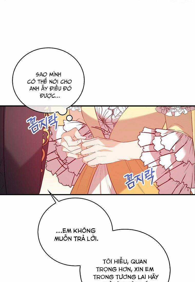 Chỉ Nhận Thức Được Sau Khi Mất Em Chapter 15 trang 7