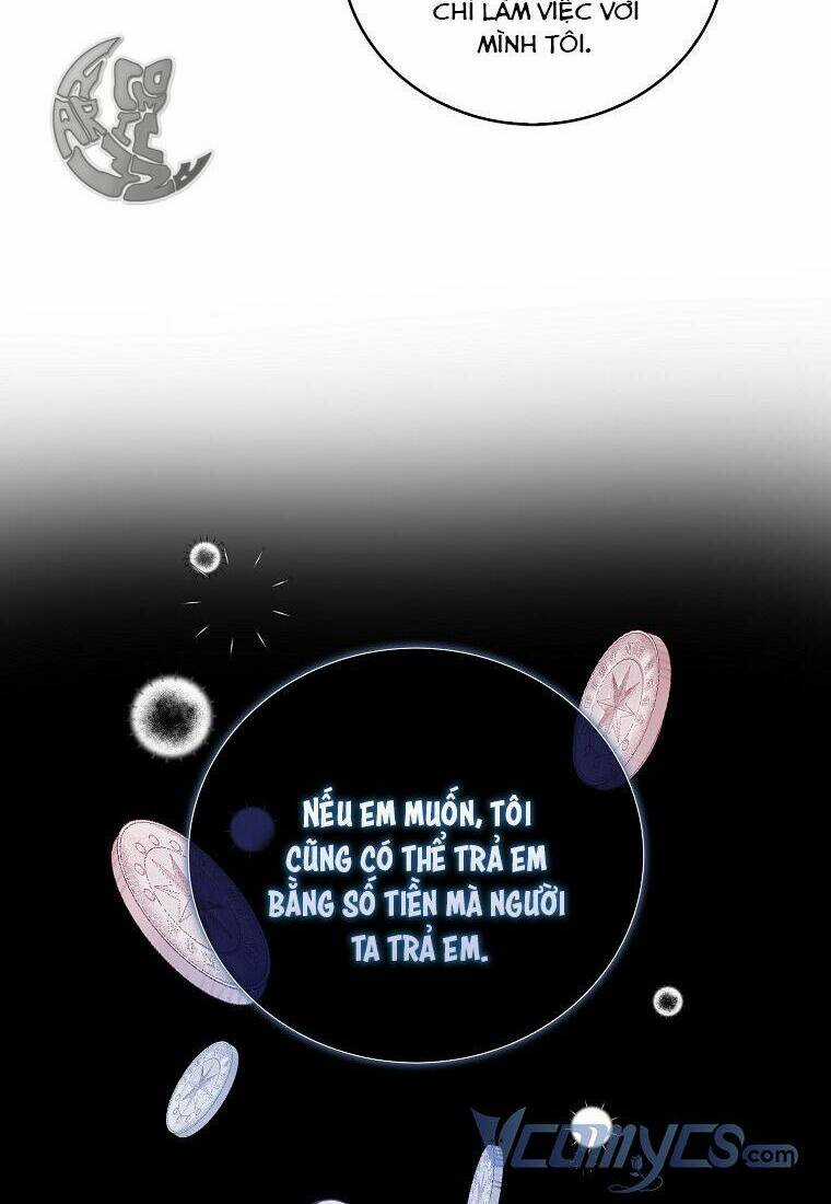 Chỉ Nhận Thức Được Sau Khi Mất Em Chapter 15 trang 8