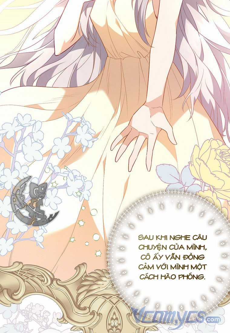 Chỉ Nhận Thức Được Sau Khi Mất Em Chapter 16.5 trang 11