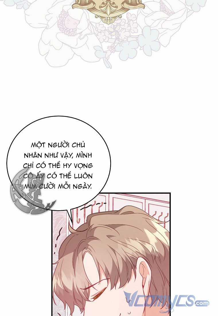 Chỉ Nhận Thức Được Sau Khi Mất Em Chapter 16.5 trang 12