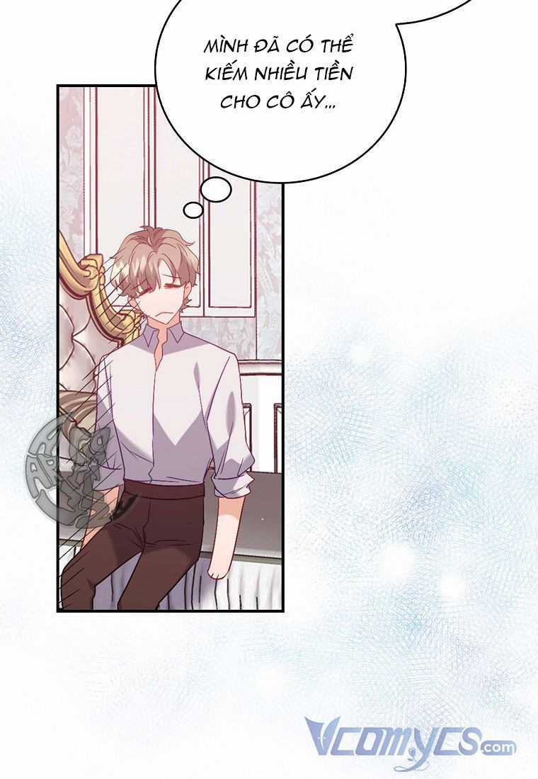 Chỉ Nhận Thức Được Sau Khi Mất Em Chapter 16.5 trang 18