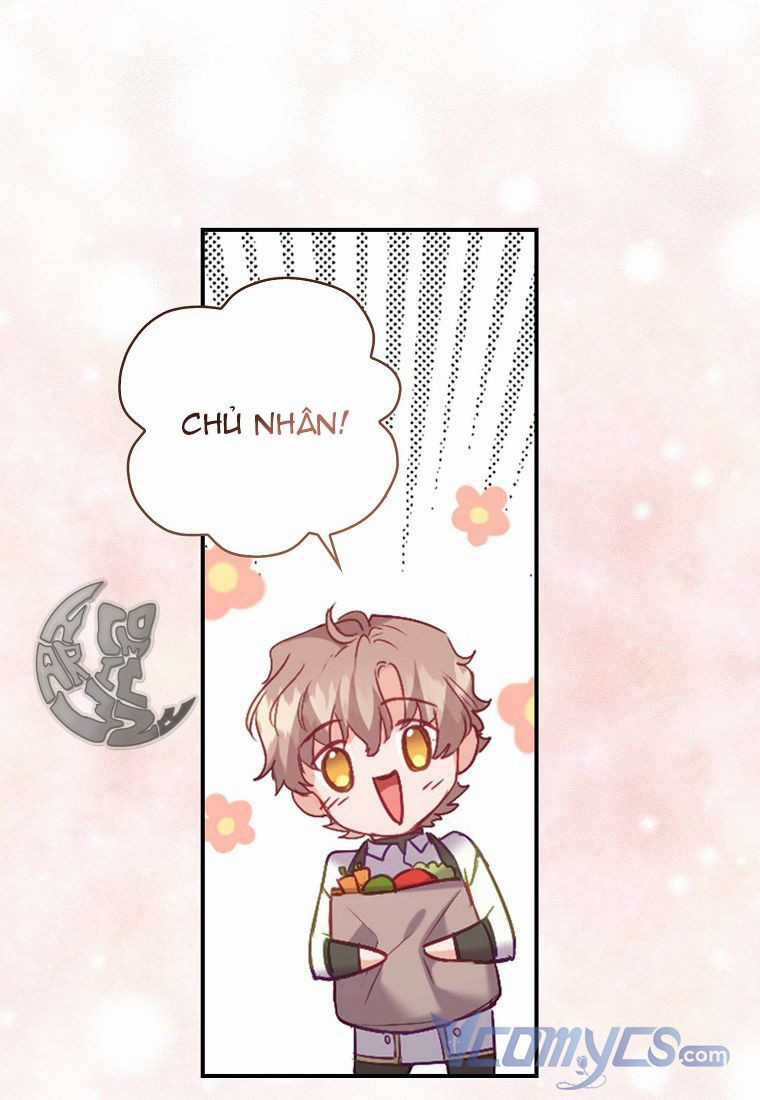 Chỉ Nhận Thức Được Sau Khi Mất Em Chapter 16.5 trang 22