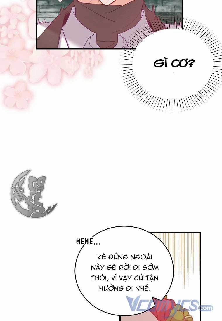 Chỉ Nhận Thức Được Sau Khi Mất Em Chapter 16.5 trang 26