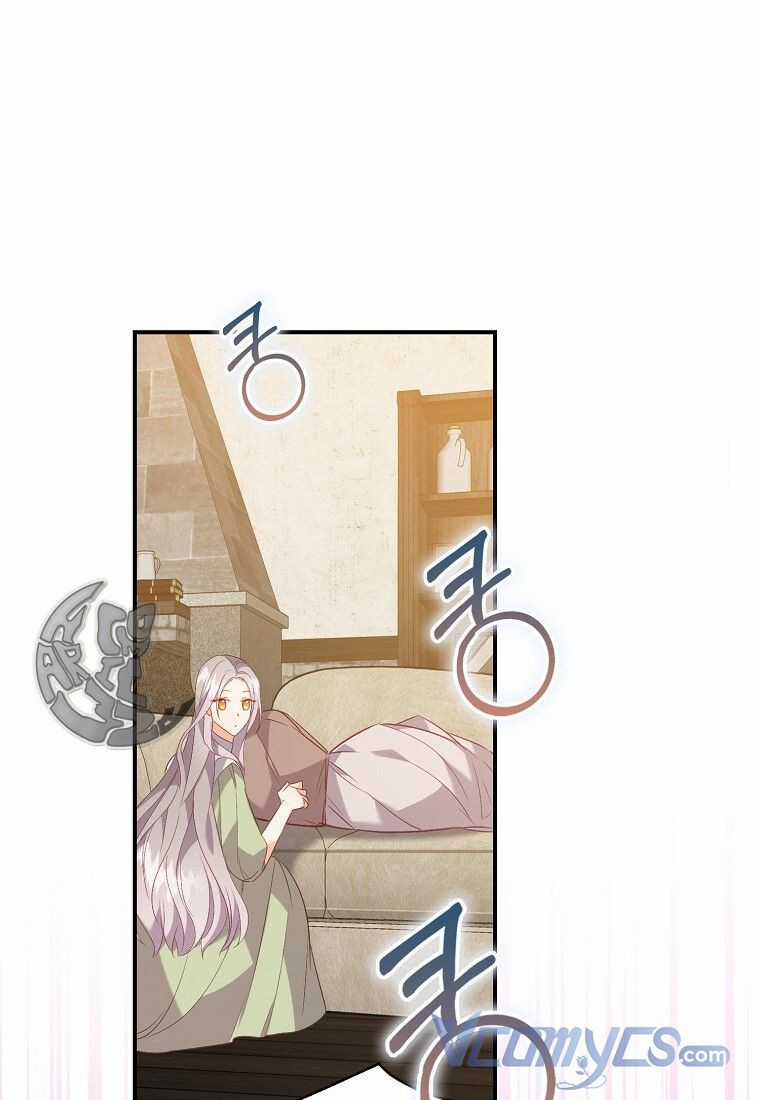 Chỉ Nhận Thức Được Sau Khi Mất Em Chapter 16.5 trang 5