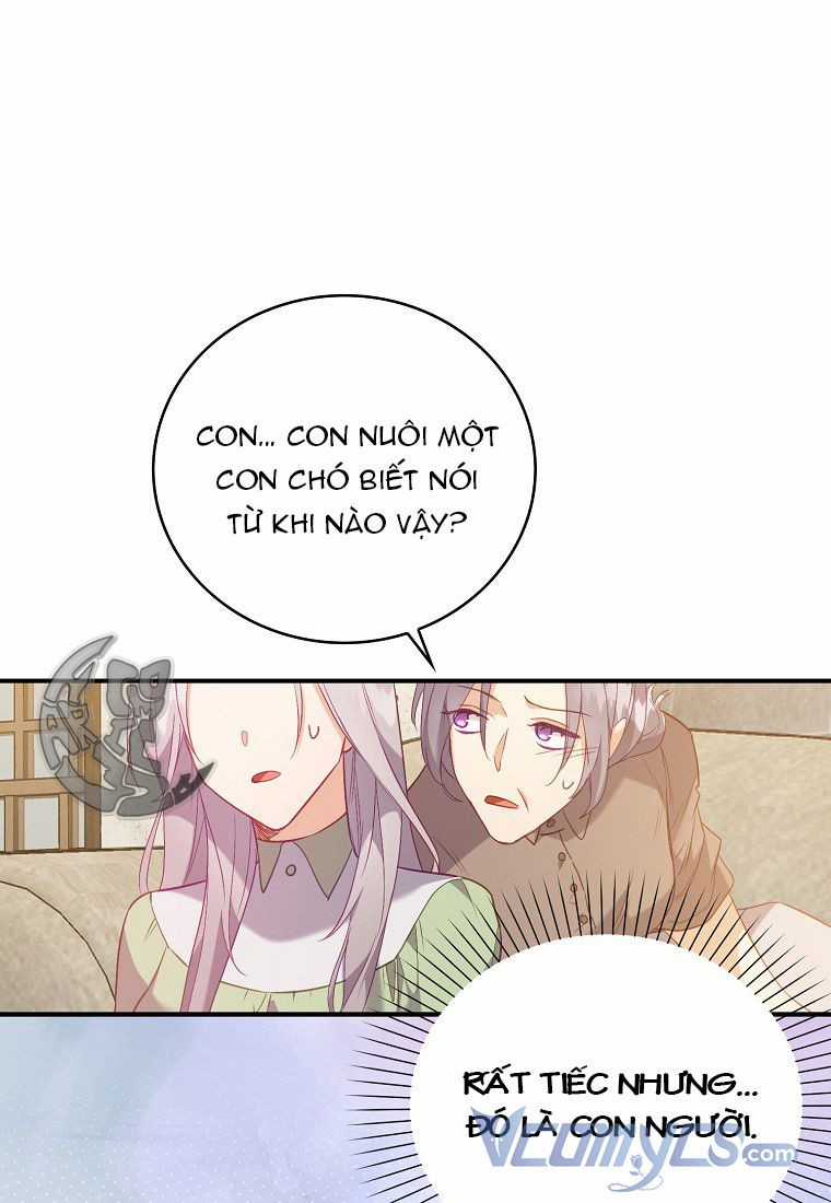 Chỉ Nhận Thức Được Sau Khi Mất Em Chapter 16.5 trang 7