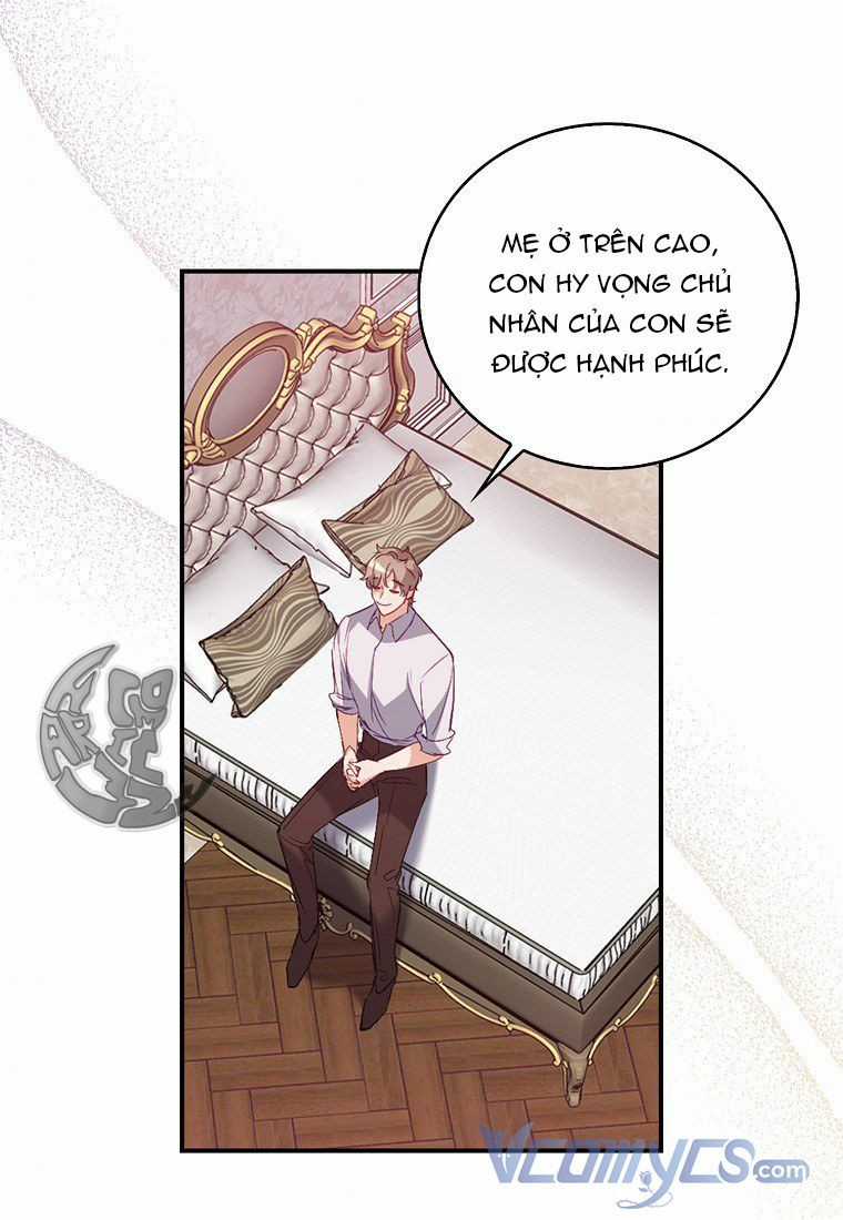 Chỉ Nhận Thức Được Sau Khi Mất Em Chapter 16.5 trang 9