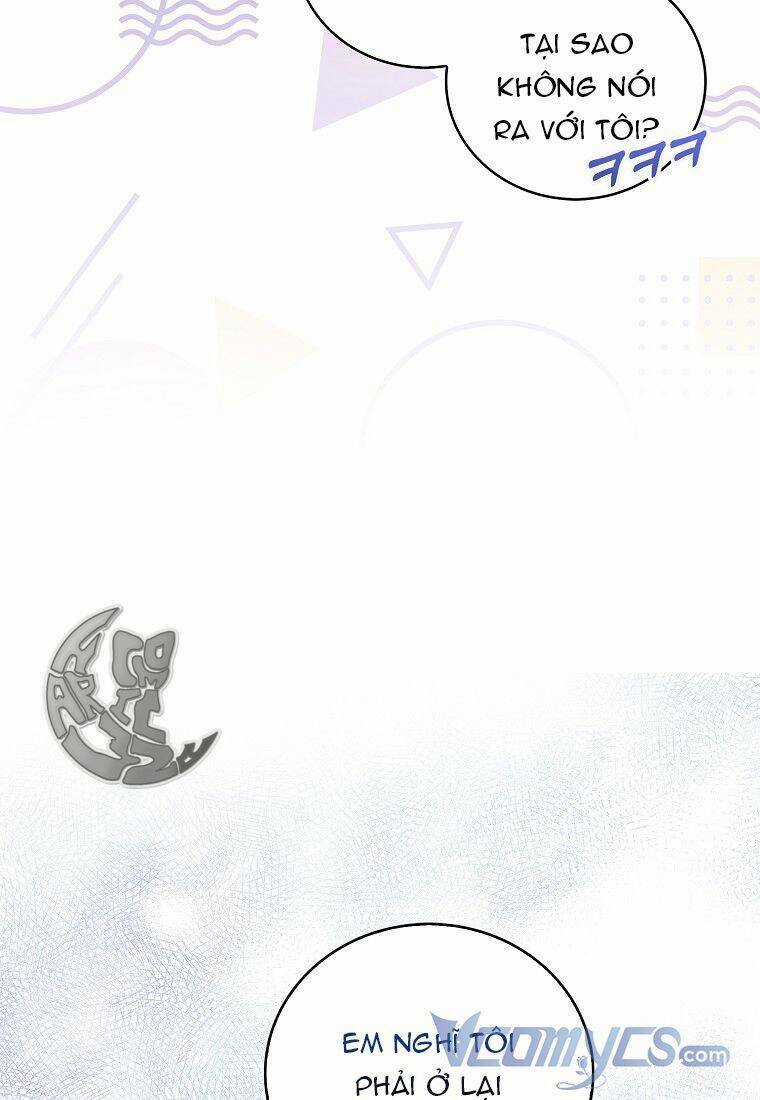 Chỉ Nhận Thức Được Sau Khi Mất Em Chapter 16 trang 10