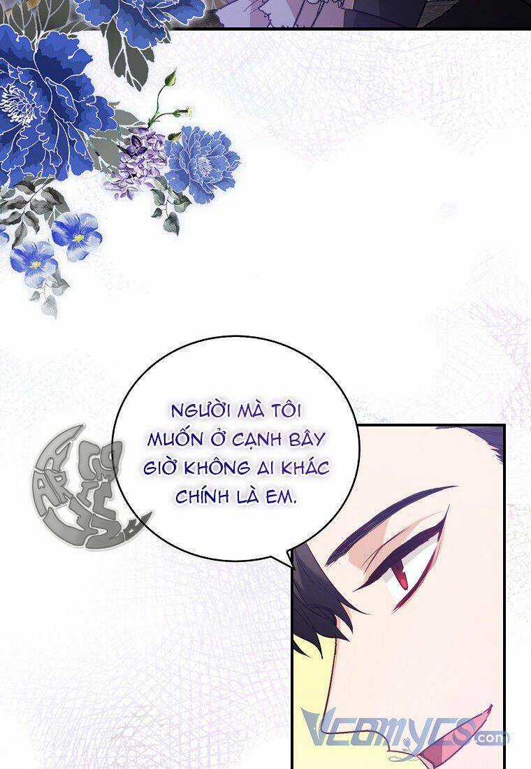 Chỉ Nhận Thức Được Sau Khi Mất Em Chapter 16 trang 13