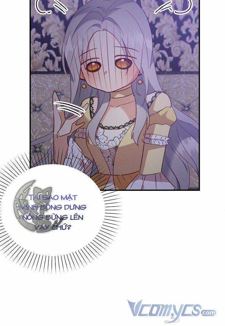 Chỉ Nhận Thức Được Sau Khi Mất Em Chapter 16 trang 16