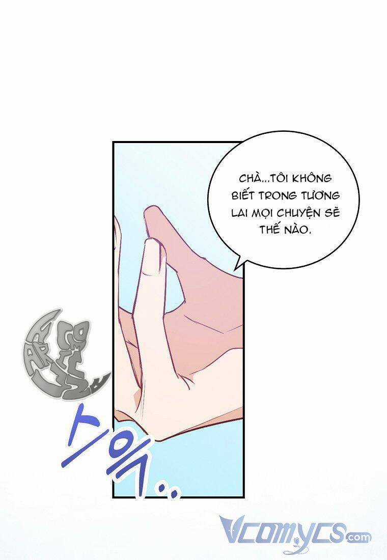 Chỉ Nhận Thức Được Sau Khi Mất Em Chapter 16 trang 17