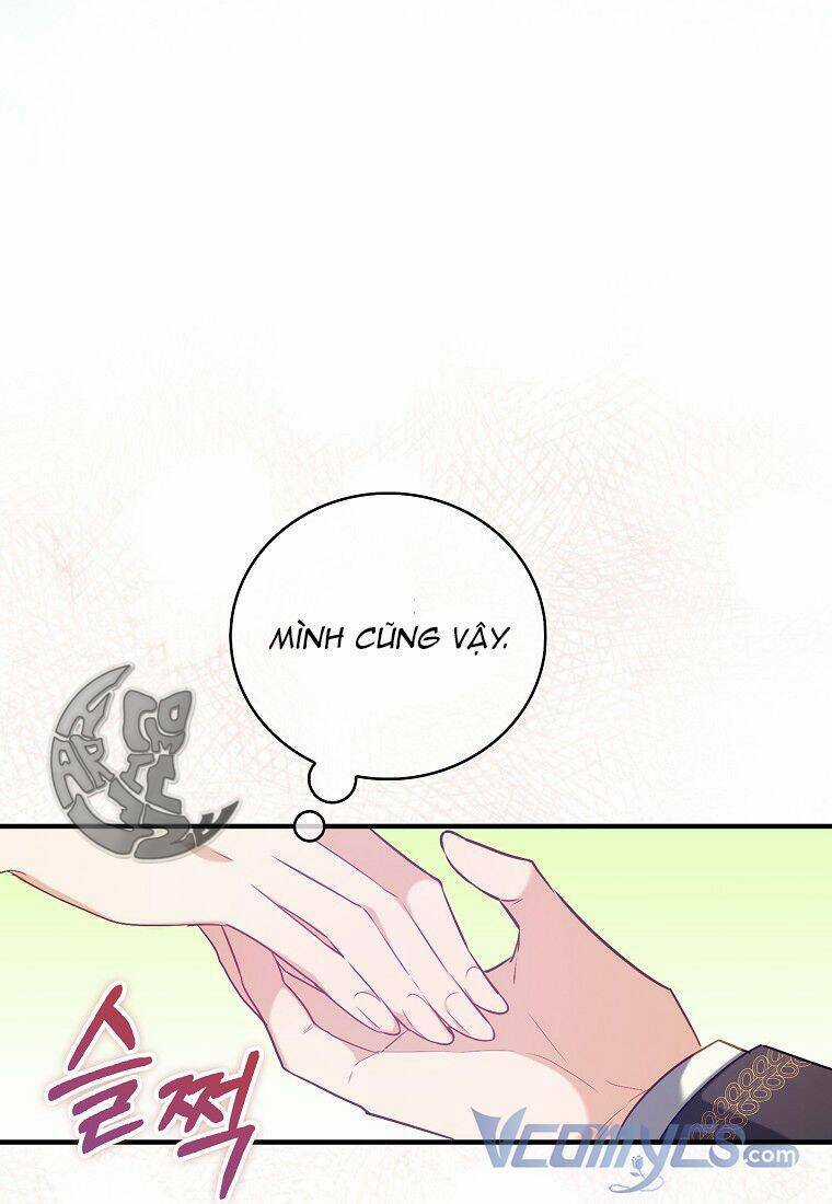 Chỉ Nhận Thức Được Sau Khi Mất Em Chapter 16 trang 19