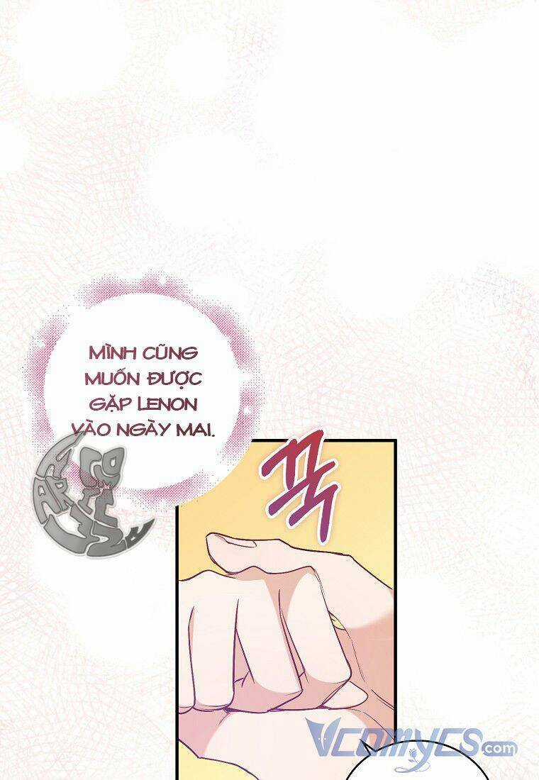 Chỉ Nhận Thức Được Sau Khi Mất Em Chapter 16 trang 20