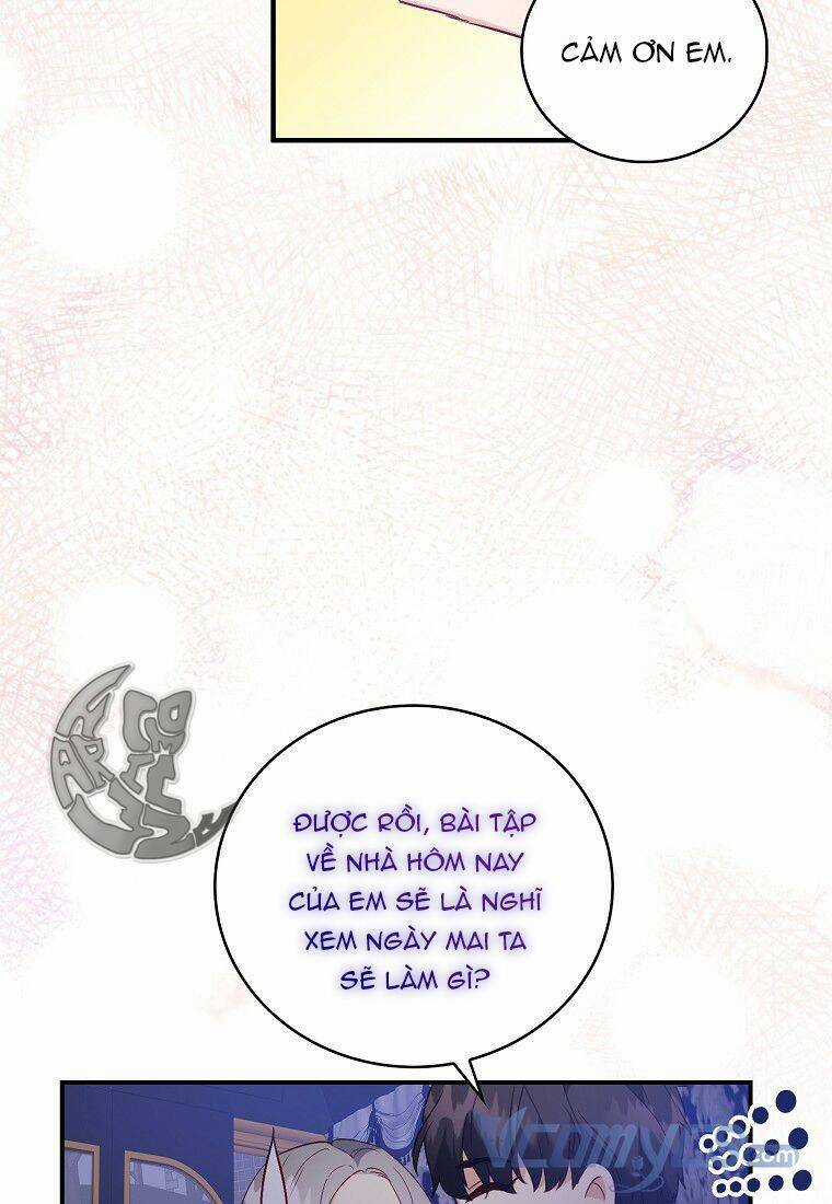 Chỉ Nhận Thức Được Sau Khi Mất Em Chapter 16 trang 21