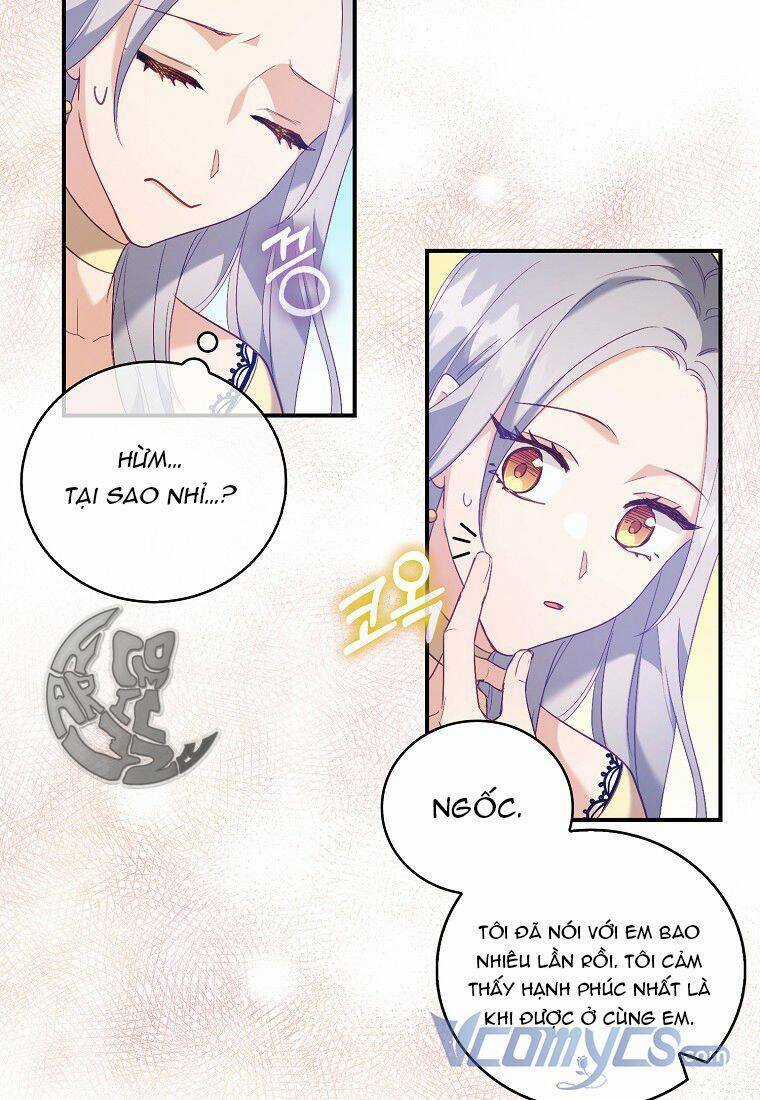 Chỉ Nhận Thức Được Sau Khi Mất Em Chapter 16 trang 23