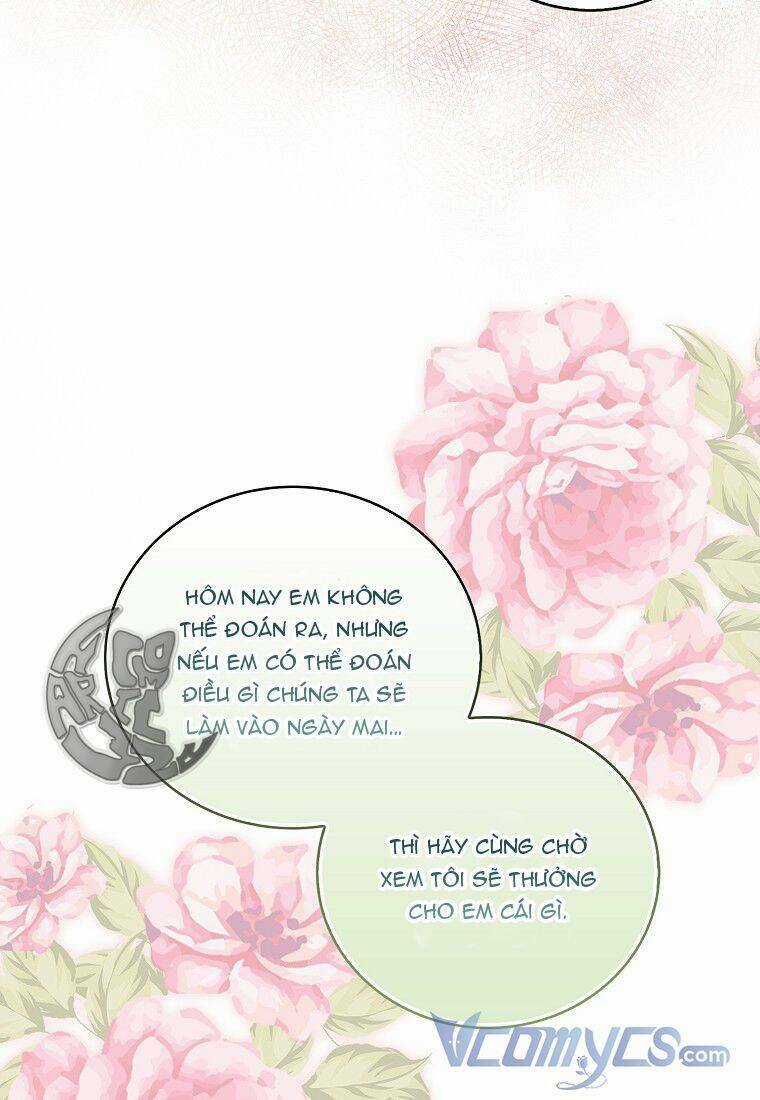 Chỉ Nhận Thức Được Sau Khi Mất Em Chapter 16 trang 24