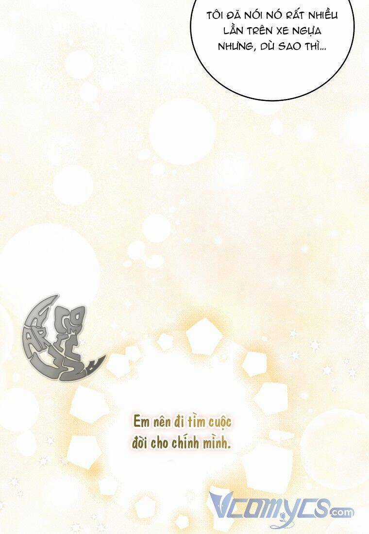 Chỉ Nhận Thức Được Sau Khi Mất Em Chapter 16 trang 29