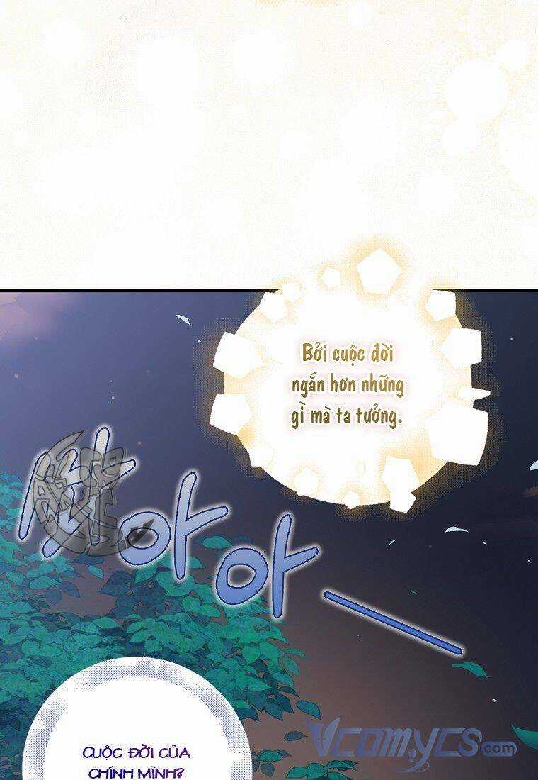 Chỉ Nhận Thức Được Sau Khi Mất Em Chapter 16 trang 30