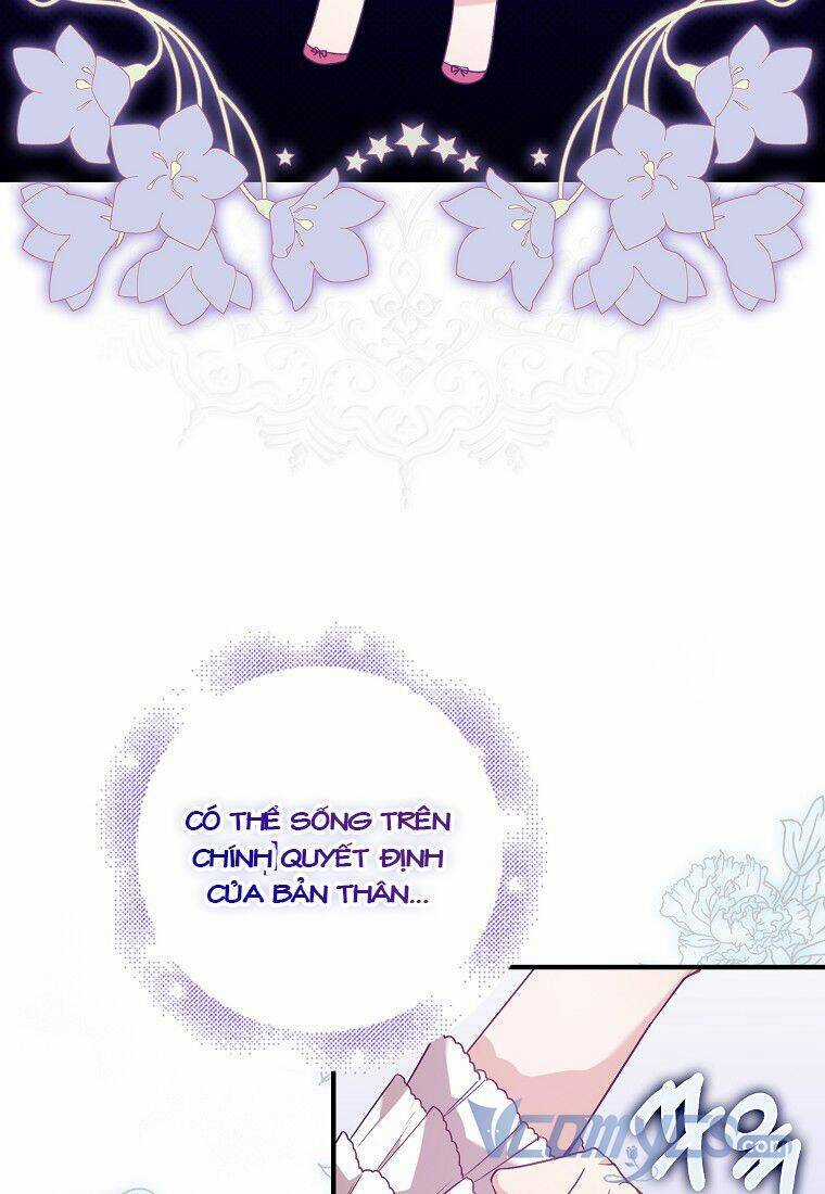 Chỉ Nhận Thức Được Sau Khi Mất Em Chapter 16 trang 33