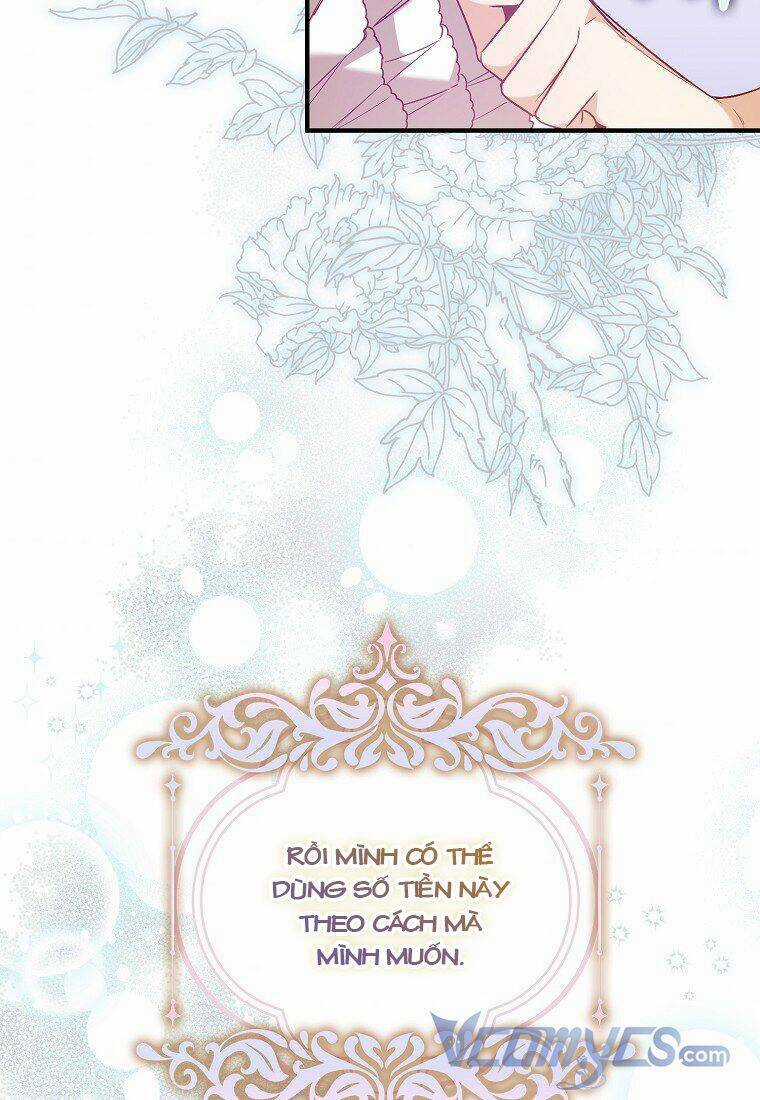 Chỉ Nhận Thức Được Sau Khi Mất Em Chapter 16 trang 34