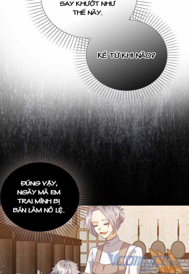 Chỉ Nhận Thức Được Sau Khi Mất Em Chapter 16 trang 41