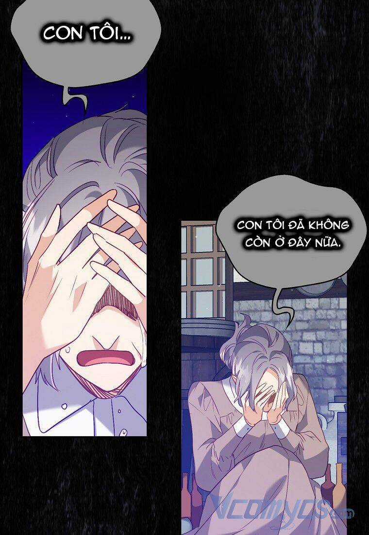 Chỉ Nhận Thức Được Sau Khi Mất Em Chapter 16 trang 43