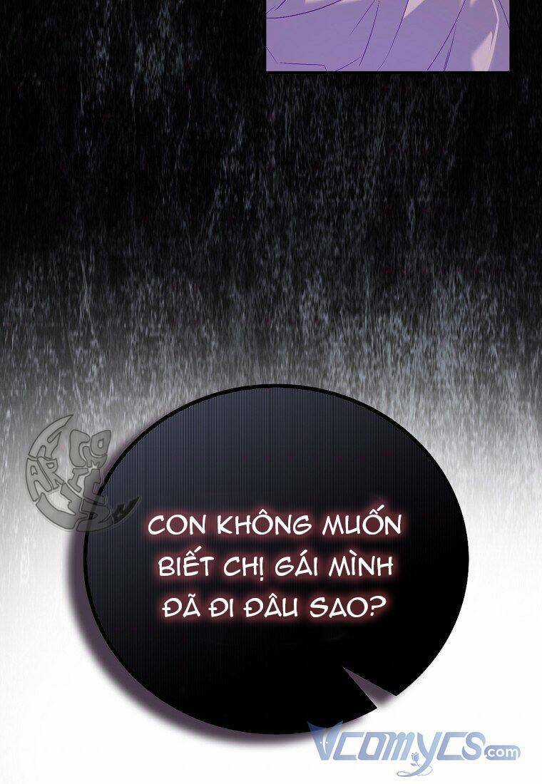 Chỉ Nhận Thức Được Sau Khi Mất Em Chapter 16 trang 44