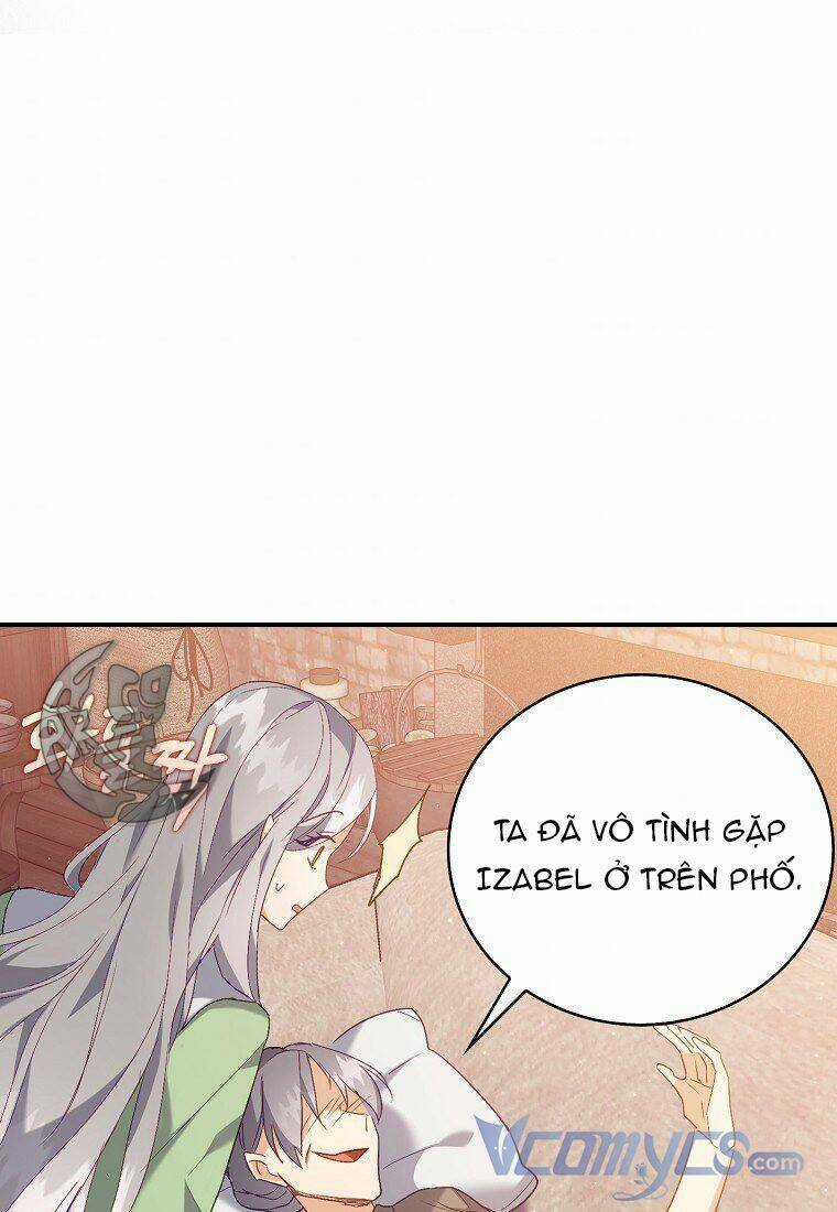 Chỉ Nhận Thức Được Sau Khi Mất Em Chapter 16 trang 45