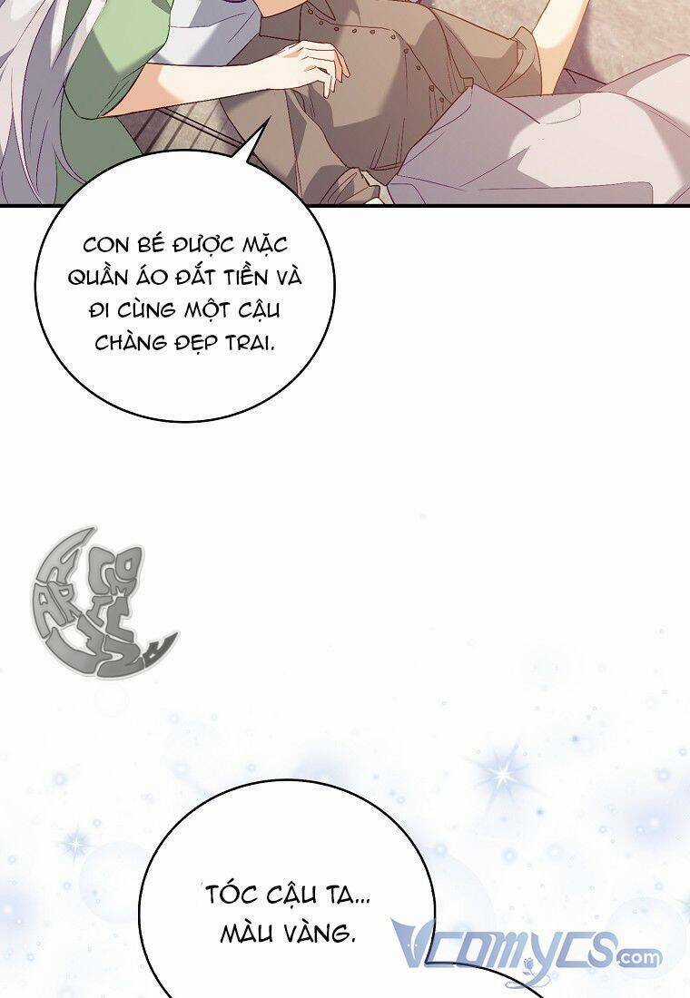 Chỉ Nhận Thức Được Sau Khi Mất Em Chapter 16 trang 46