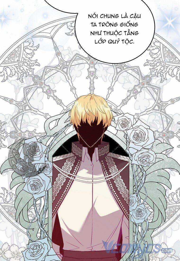 Chỉ Nhận Thức Được Sau Khi Mất Em Chapter 16 trang 47