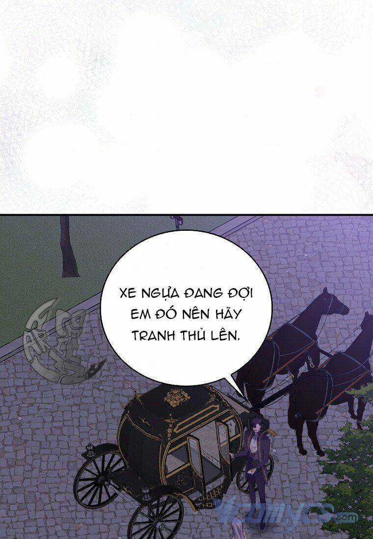 Chỉ Nhận Thức Được Sau Khi Mất Em Chapter 16 trang 5