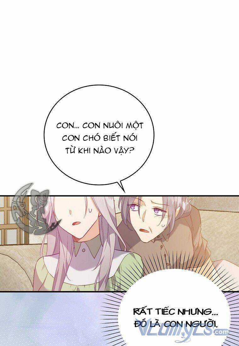 Chỉ Nhận Thức Được Sau Khi Mất Em Chapter 16 trang 52